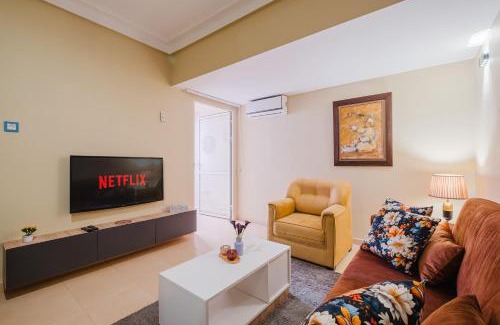 Arset El Bilk Apartamento | Appartement Moderne et Lumineux - Résidence Rita
