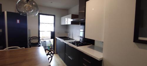 Amidonniers - Caffarelli Apartamento | Appartement moderne rénové centre ville