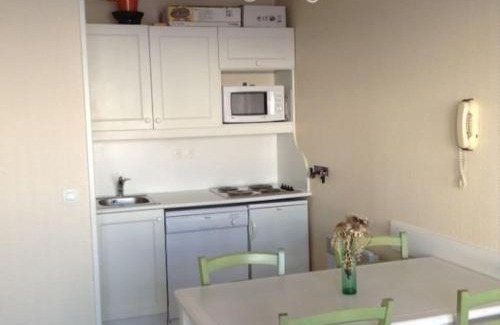 Valmeinier Apartamento | Appartement montagne Valmeinier 1800