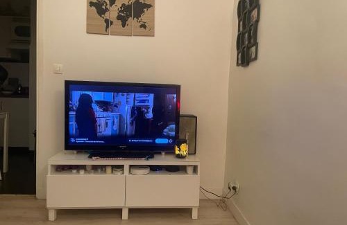 Montrouge Apartamento | Appartement Montrouge