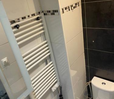 Montrouge Apartamento | Appartement Montrouge