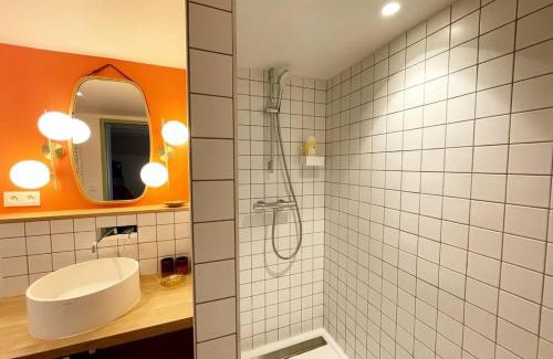 La Cite Apartamento | Appartement Moonrise - Plage 50m - Rue gratuite