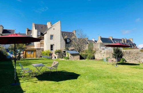 La Cite Apartamento | Appartement Moonrise - Plage 50m - Rue gratuite