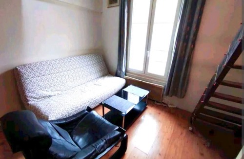 Val-de-Grace Apartamento | Appartement Mouffetard