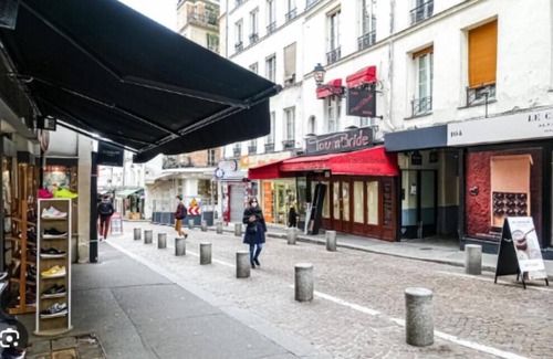 Val-de-Grace Apartamento | Appartement Mouffetard