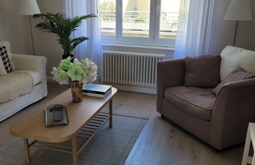 Le Portel Apartamento | Appartement Neuf à Deux pas de la mer ,de la Plage , Commerces et Restaurants