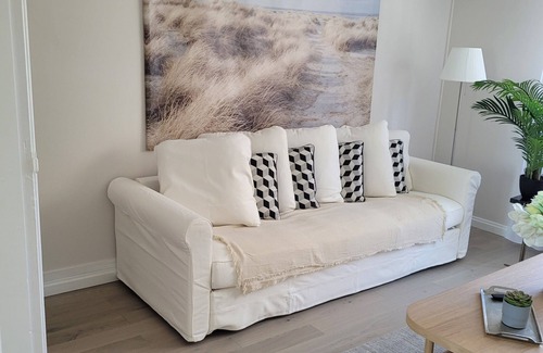 Le Portel Apartamento | Appartement Neuf à Deux pas de la mer ,de la Plage , Commerces et Restaurants