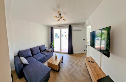 La Belle de Mai Apartamento | Appartement neuf et paisible