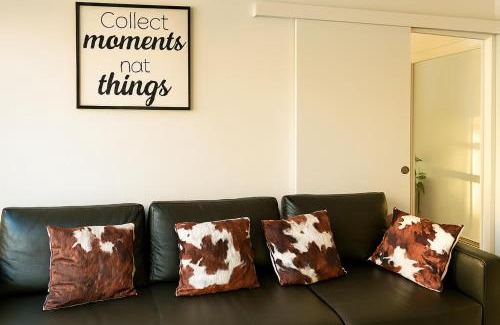 Villers-sur-Mer Apartamento | Appartement neuf Beautiful Villers 1-4 pers avec parking privé et à 200 m plage