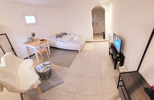 Orsay Apartamento | Appartement Neuf Orsay Le Guichet, proche des écoles Paris Saclay