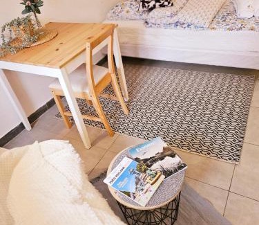 Orsay Apartamento | Appartement Neuf Orsay Le Guichet, proche des écoles Paris Saclay
