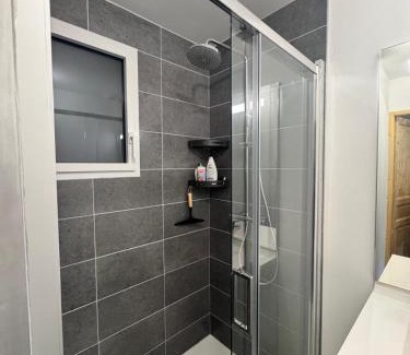 Peyragudes Apartamento | Appartement neuf T3 avec jardin au bord du lac
