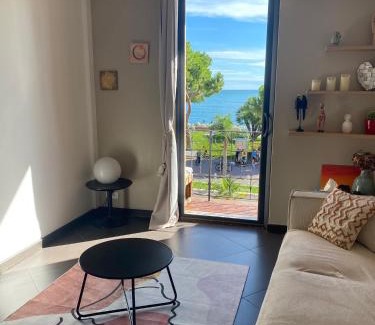 La Californie Apartamento | Appartement Nice Promenade