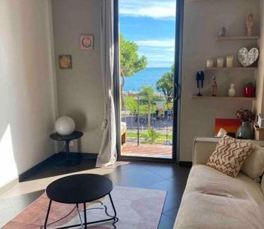 La Californie Apartamento | Appartement Nice Promenade