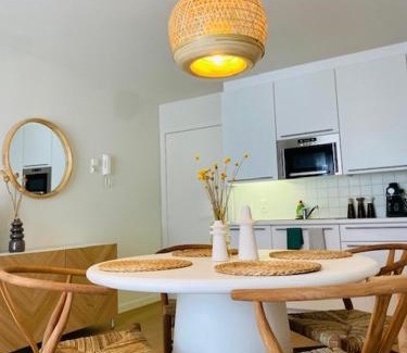 Nieuwpoort-aan-Zee Apartamento | Appartement Nieuwpoort