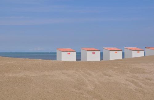 Nieuwpoort-aan-Zee Apartamento | Appartement Nieuwpoort