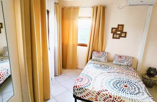 Pamandzi Apartamento | Appartement Nourou