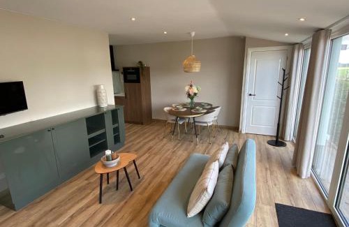 Municipality of Oisterwijk Apartamento | Appartement Oisterwijk