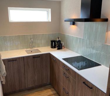 Municipality of Oisterwijk Apartamento | Appartement Oisterwijk