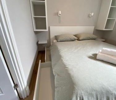Municipality of Oisterwijk Apartamento | Appartement Oisterwijk
