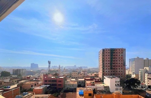Oran Apartamento | Appartement Oran 100m2 Tout Équipé