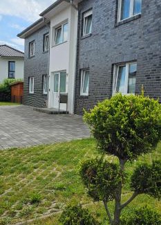 Hoya Apartamento | Appartement "Orchidee"