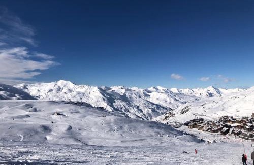 Orelle Apartamento | Appartement Orelle Val Thorens 3 Vallées