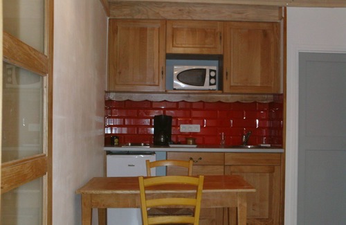 Courpiere Casa | Appartement Original Dans Maison 19ème Siècle