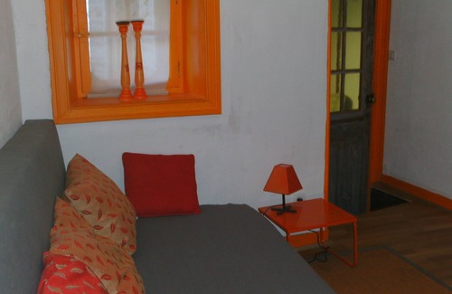 Courpiere Casa | Appartement Original Dans Maison 19ème Siècle