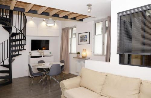 Senlis Apartamento | Appartement Paris by La Boîte En Plus
