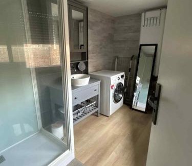 Peronne Apartamento | Appartement Peronne Centre