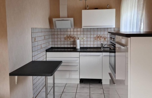 Eppenbrunn Apartamento | Appartement Persang, Deutschland