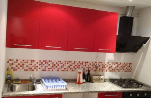 Sousse - Monastir Hotel | Appartement Phenix