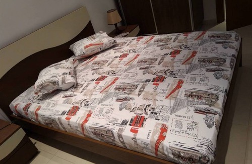 Sousse - Monastir Hotel | Appartement Phenix