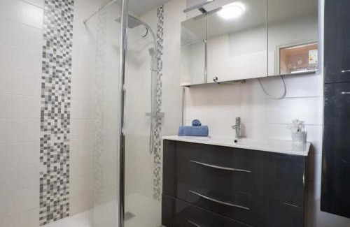 Binic Apartamento | Appartement pieds dans leau