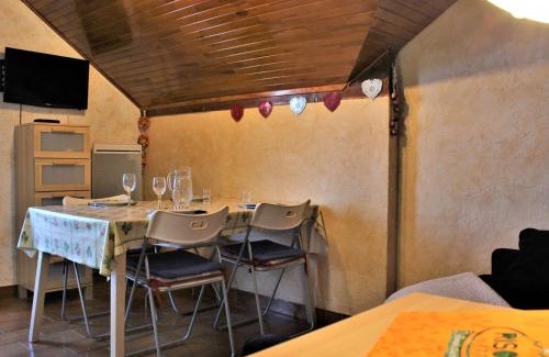 Risoul Apartamento | Appartement pieds des pistes, 2 cabines, 4 personnes - Risoul 1850 - FR-1-330-173