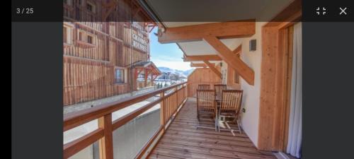 Cognet Apartamento | appartement piscine résidence 5 étoiles