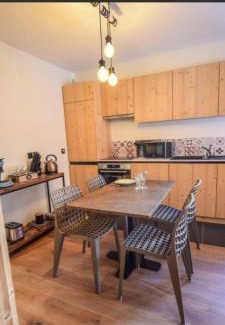 Cognet Apartamento | appartement piscine résidence 5 étoiles