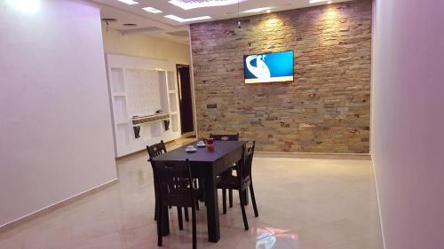 Mehdya Apartamento | Appartement Plage Mehdia pour famille