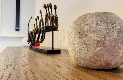 Oostduinkerke-Bad Apartamento | Appartement 'Plaza' te Oostduinkerke - Bad