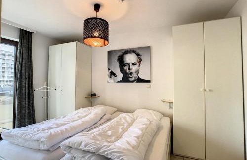 Oostduinkerke-Bad Apartamento | Appartement 'Plaza' te Oostduinkerke - Bad