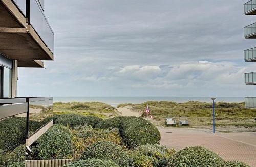 Oostduinkerke-Bad Apartamento | Appartement 'Plaza' te Oostduinkerke - Bad