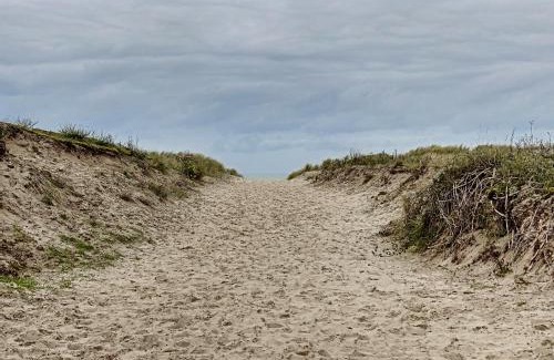 Oostduinkerke-Bad Apartamento | Appartement 'Plaza' te Oostduinkerke - Bad