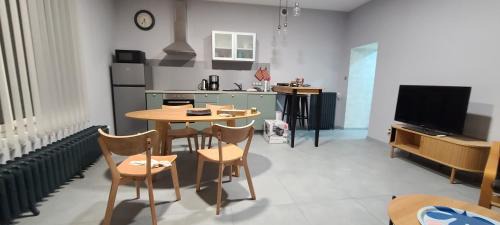 Dole Apartamento | appartement plein centre ville
