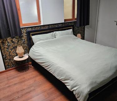 Marboue Apartamento | appartement Plume de repos