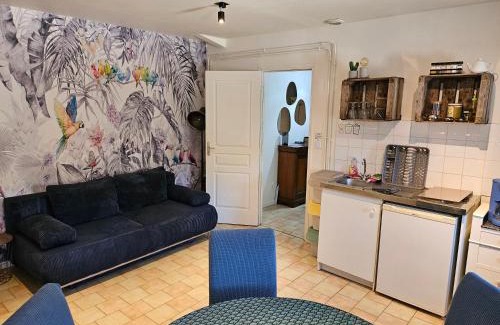Marboue Apartamento | appartement Plume de repos