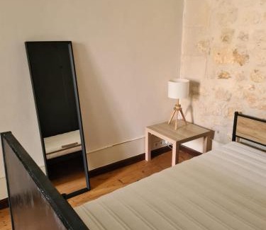 Pons Apartamento | Appartement - Pons