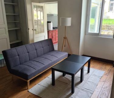 Pons Apartamento | Appartement - Pons