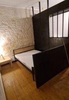 Pons Apartamento | Appartement - Pons