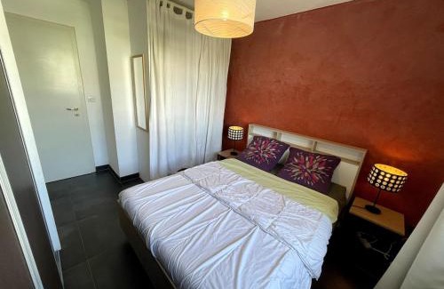 Marlenheim Apartamento | Appartement pour 4 personnes